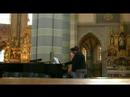 our father, saint ignatius church