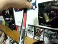 MGS4 Limited Edition opening