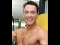 jean claude van damme tribute