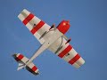 katana  depron 1600mm wingspan