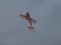 katana  depron 1600mm wingspan
