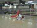 ARTES MARCIALES AEREAS