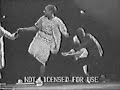 Harvest Moon Ball Newsreel -- no sound
