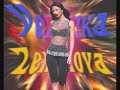 Veronika Zemanova - Kisses