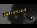 Bertovision by GraFreak
