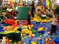 Lollihop Kinderspielpark in M�nchen mit neuen Attraktionen