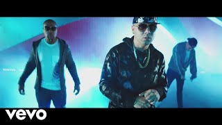 Bad Bunny, Timbaland, Wisin - Move Your Body