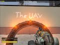 Gmod10 Stargate, The UAV Gmod10 Stargate, The UAV