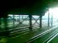Indian Railways, Chasing with Mandavi Exp (Down)