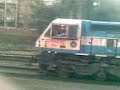 Indian Railways, Chasing with Mandavi Exp (Down)