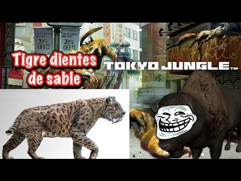 dientes de sable - Like? Fav? No dudes en suscribirte si te gustan los videos :D Canal Secundario: http://youtube.com/ZickHD2 Nuevo video de Minecraft: http://www.youtube.com/w...