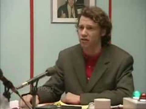 Alan Partridge-Farmer