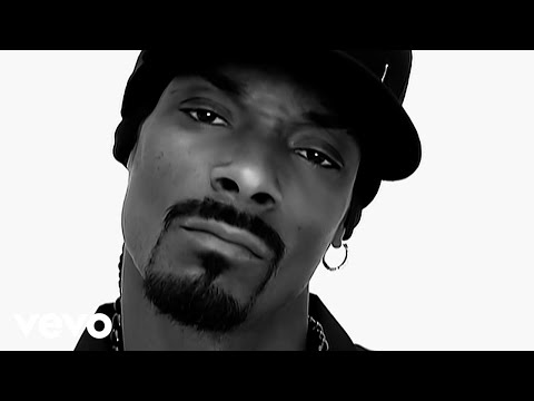 Snoop Dogg – Drop It Like It’s Hot ft. Pharrell Williams