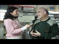 TVT NOTICIAS 13 FEBRERO 2009 TERCERA PARTE