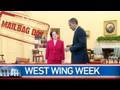 West Wing Week: Mailbag Day Summer Edition