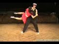 ULHS 2006 - Couples Performance - Todd & Naomi