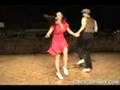 ULHS 2006 - Couples Performance - Todd & Naomi