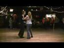 Dan & Tiff 2008-05-13 Intermidiate Lindy Class Dan & Tiff 2008-05-13 Intermidiate Lindy Class