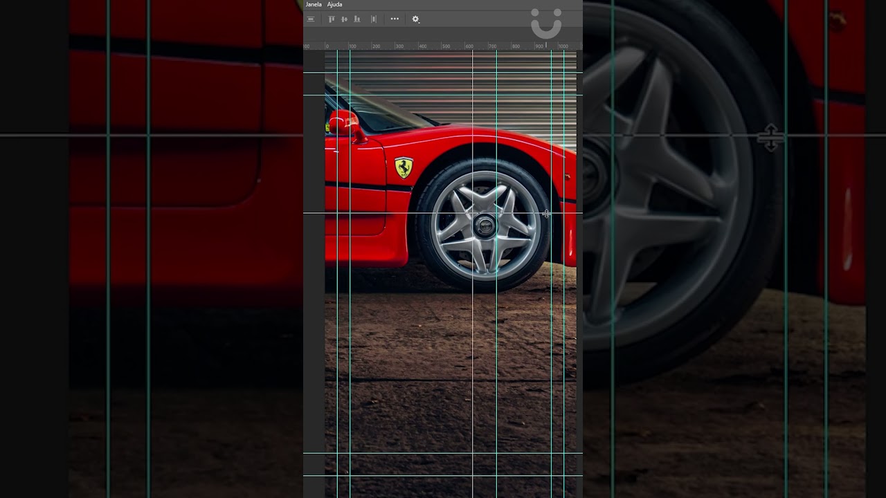 DETALHES QUE FAZEM UM CARRO SER ÚNICO