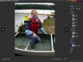 Photoshop Elements 8 Review - People Recognition