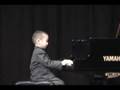 Philip Chen On Recital - Bravery At Sea