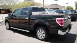 2010 Ford F150 in Apache Junction AZ 2010 Ford F150 in Apache Junction AZ