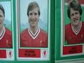 panini sticker book 1985 panini sticker book 1985