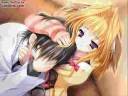 Anime Couples - I Miss You (Basshunter)