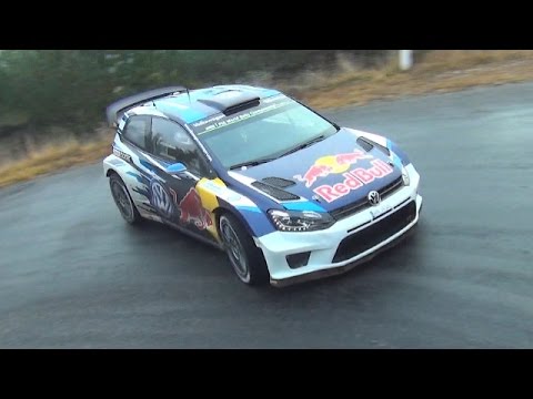 Latest WRC HD & Rally HD Videos