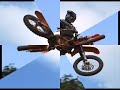 Motocross em Rondonia