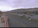 Evos at the track