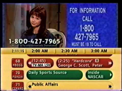 TV Guide Channel — 2000-06-09