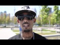 Dubb- Music Is Love Behind Scenes & TorontoRappers Interview