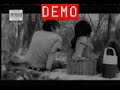 cinta kain putih