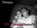 Wojnicz \"PressYa - Demoralizator  - (Adek, Nusiek) 2004r.\"