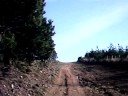 VIDEO DE QUAD SUBIENDO UN CORTAFUEGOS
