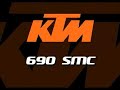 KTM 690LC4 BIKE TEST