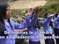 Ministerio Fuego Pentecostal - Con mi Cristo soy Feliz