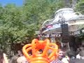 Sittard goes Blended @ Queensday part1 Sittard goes Blended @ Queensday part1