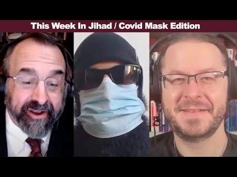 Video: This Week In Jihad with David Wood and Robert Spencer