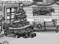 Club Penguin - Do They Know It's Christmas