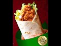 Hand Clap Cover - (Let me get that) Snack Wrap - Black and White