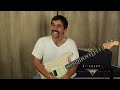 Dio - We Rock - Heavy Metal Guitar Lessons - tutorial - hard rock
