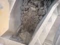 Rock Crusher at Halkin Mine