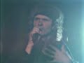 recorded live at 