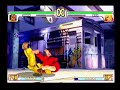 SFIII: 3rd Strike - Meaty Hits Tutorial