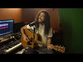 Soundgarden - Black Hole Sun (Acoustic Cover)