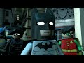 Lego Batman