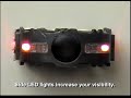 LED Safety Bicycle Pedals LED Safety Bicycle Pedals
