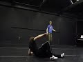 Unarmed Specialist Fight